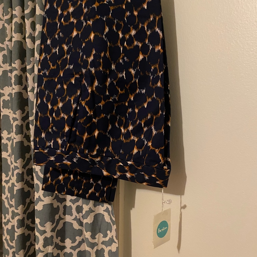 BODEN NWT